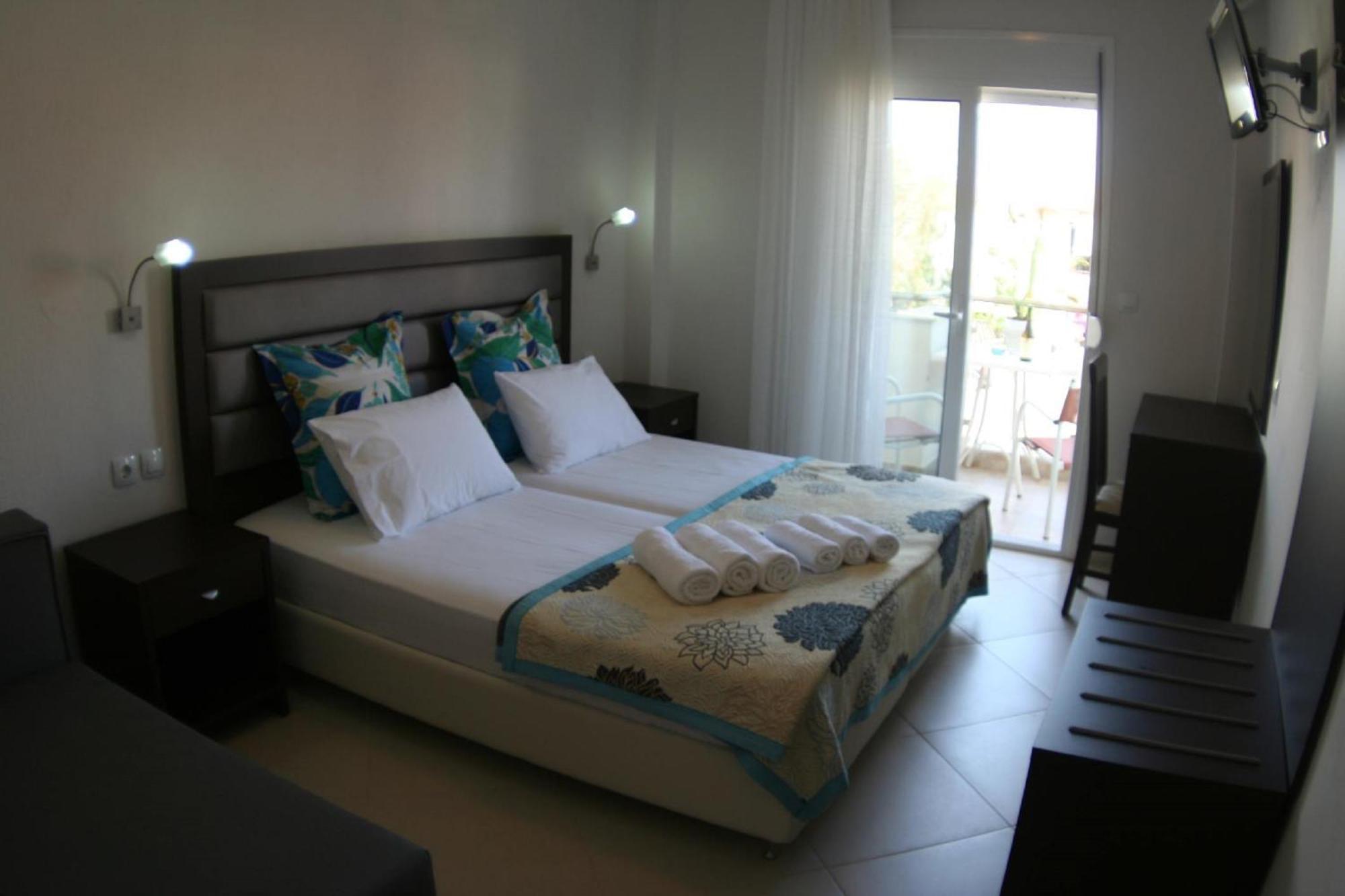 Mare D'Oro Apartment Sarti Exterior photo