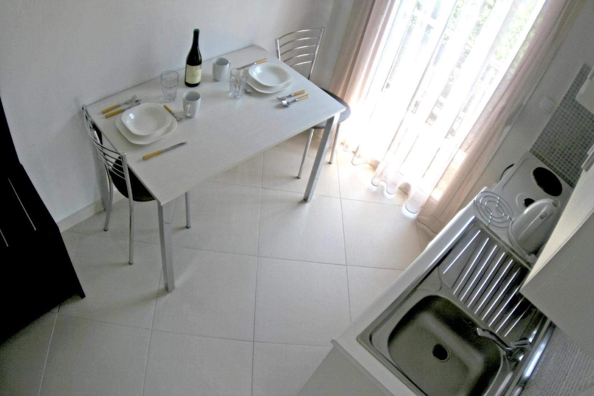 Mare D'Oro Apartment Sarti Exterior photo