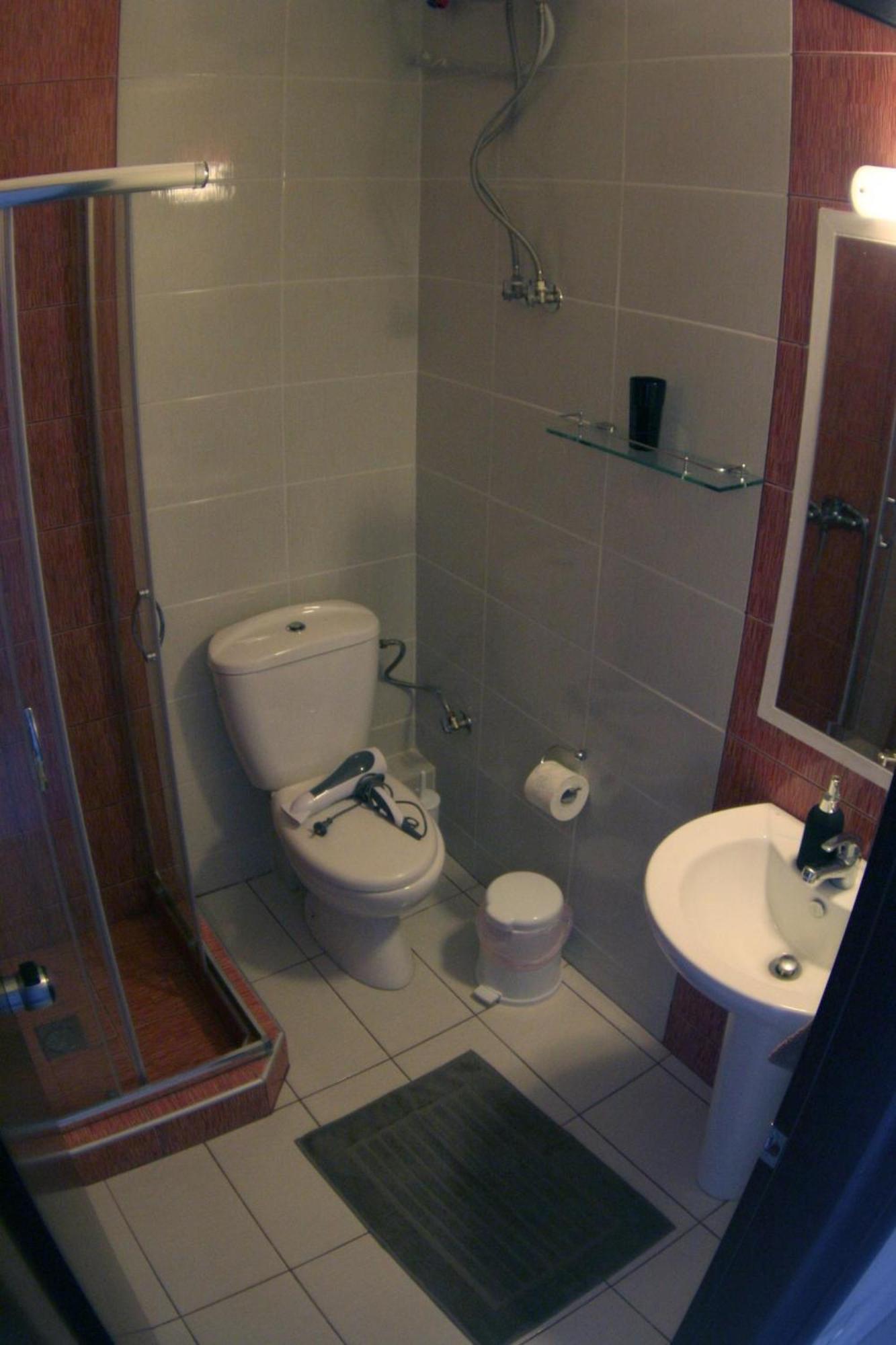 Mare D'Oro Apartment Sarti Exterior photo